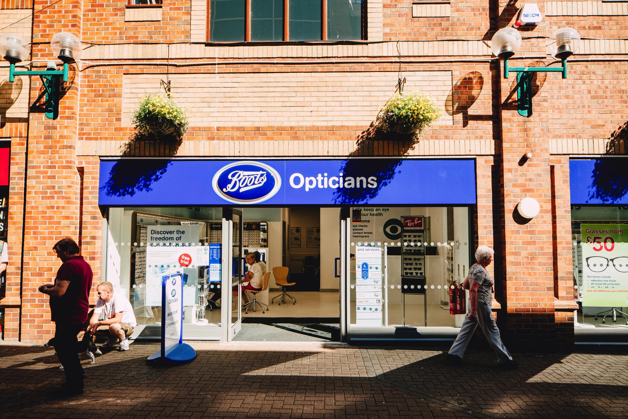 Boots Opticians Promenades Shopping Centre Bridlington boots-opticians-promenades-shopping-centre-bridlington