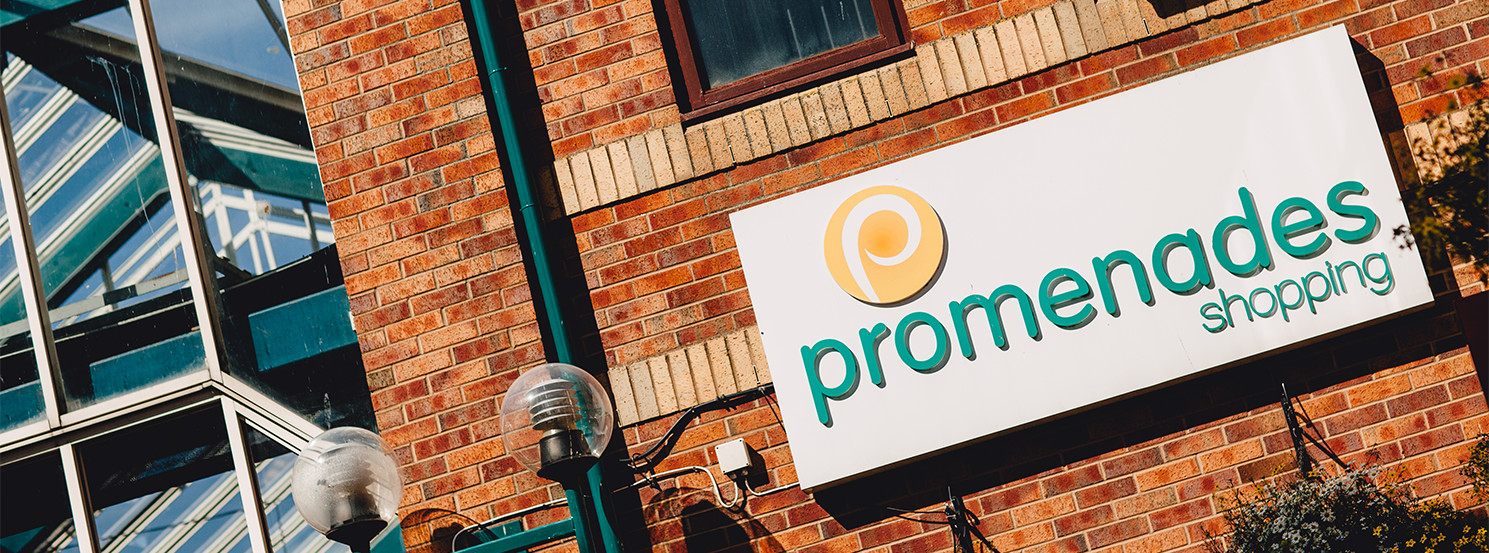 Promenades Shopping Bridlington