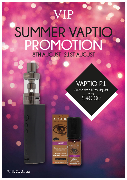 vaptio-promotion